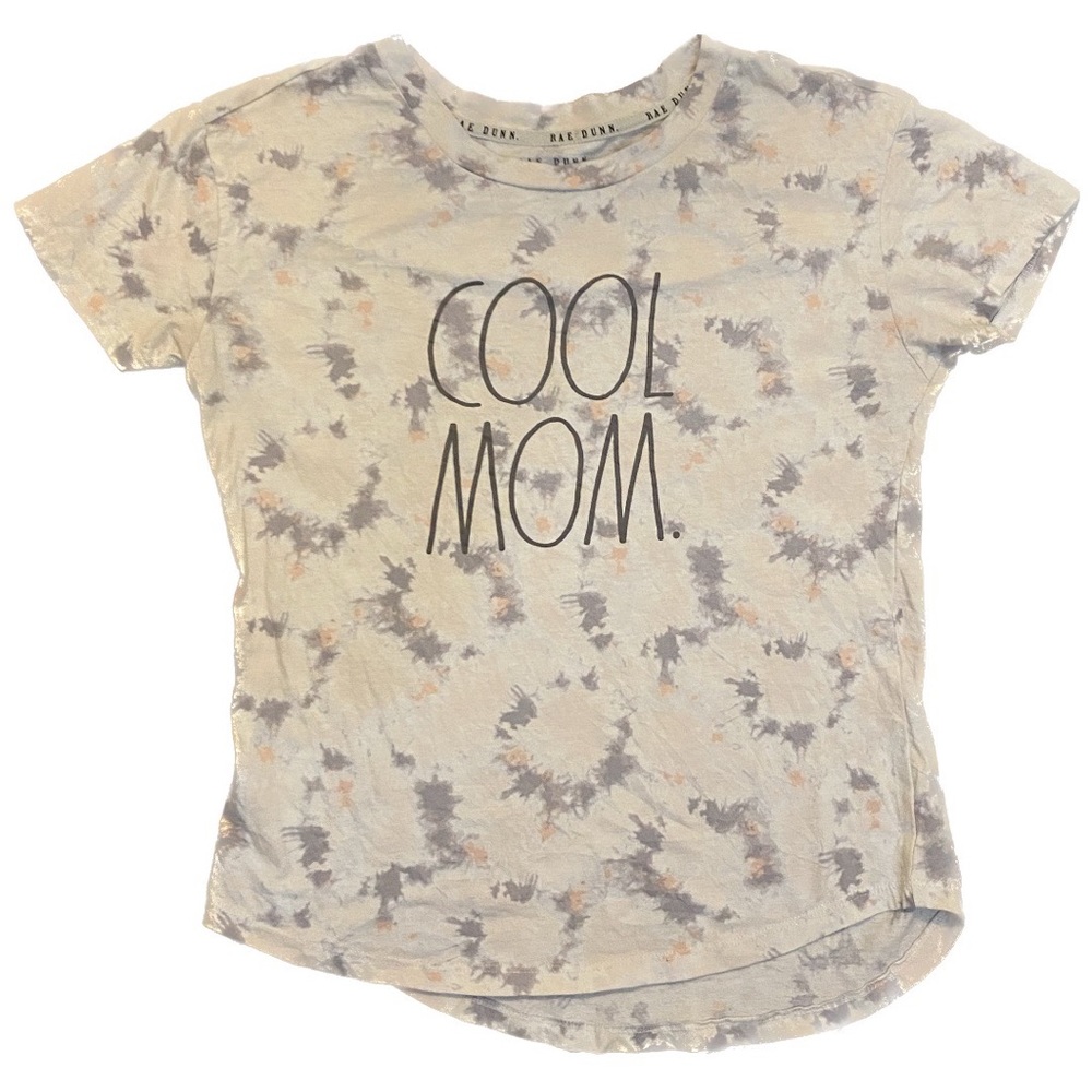Cool Mom Rae Dunn Tee